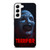 TERRIFIER SCARY CLOWN Samsung Galaxy S22 Case Cover