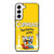 THE CUPHEAD DONT DEAL WITH DEVIL Samsung Galaxy S22 Case Cover