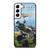THE ELDER SCROLLS HIGH ISLE GAMES Samsung Galaxy S22 Case Cover