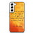 THE LION KING QUOTES Samsung Galaxy S22 Case Cover