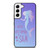 THE LITTLE MERMAID SAYINGS Samsung Galaxy S22 Case Cover