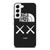 THE NORTH FACE X KAWS Samsung Galaxy S22 Case Cover