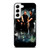 THE SHIELD WRESTLING WWE Samsung Galaxy S22 Case Cover