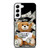 THIS IS NOT MOSCHINO TOY Samsung Galaxy S22 Case Cover