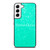 TIFFANY AND CO DIAMOND SPARKLY Samsung Galaxy S22 Case Cover