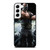 TOM HARDY BANE THE DARK KNIGHT RISES Samsung Galaxy S22 Case Cover