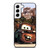 TOW MATER CARS CARTOON Samsung Galaxy S22 Case Cover