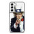 UNCLE SAM UNITED STATES Samsung Galaxy S22 Case Cover