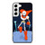 UNDERTALE PAPYRUS GAMES Samsung Galaxy S22 Case Cover