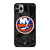 NEW YORK ISLANDERS NHL TEAM iPhone 11 Pro Max Case Cover