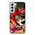 VIEWTIFUL JOE GAMES Samsung Galaxy S22 Case Cover