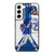 VLADIMIR GUERRERO JR TORONTO BLUE JAYS Samsung Galaxy S22 Case Cover
