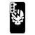 VW VOLKSWAGEN SKULL LOGO Samsung Galaxy S22 Case Cover
