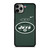 NEW YORK JETS NFL FOOTBALL NIKE iPhone 11 Pro Max Case Cover