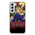 YU GI OH ANIME GAMES Samsung Galaxy S22 Case Cover