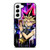 YUGI MUTOU YU GI OH LEGACY OF THE DUELIST Samsung Galaxy S22 Case Cover