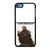 2PAC TUPAC SHAKUR RAPPER QUOTES iPod Touch 7 Case Cover