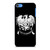 A DAY TO REMEMBER ROCK BAND LOGO iPod Touch 7 Case Cover