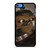 BABY CHEWBACCA STAR WARS iPod Touch 7 Case Cover