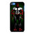 BEN 10 FOUR ARMS iPod Touch 7 Case Cover