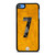 BEN ROETHLISBERGER PITTSBURGH STEELERS NFL iPod Touch 7 Case Cover