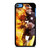 BEN ROETHLISBERGER PITTSBURGH STEELERS iPod Touch 7 Case Cover