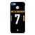 BEN ROETHLISBERGER PITTSBURGH STEELERS iPod Touch 7 Case Cover
