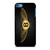 BENTLEY CAR GOLD LOGO iPod Touch 7 Case Cover