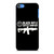 BLACK RIFLE COFFEE COMPANY LOGO iPod Touch 7 Case Cover