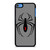 BLACK WIDOW SPIDER SYMBOL iPod Touch 7 Case Cover