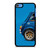 BLUE MINI COOPER COOL iPod Touch 7 Case Cover