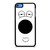 BRIAN GRIFFIN FAMILY GUY FLAT iPod Touch 7 Case Cover