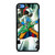 BROOK ONE PIECE ANIME 2 iPod Touch 7 Case Cover