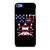 BULLET CLUB USA FLAG iPod Touch 7 Case Cover