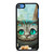 CHESHIRE CAT ALICE IN WONDERLAND CUTE iPod Touch 7 Case Cover