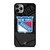 NEW YORK RANGERS NHL TEAM iPhone 11 Pro Max Case Cover NEW YORK RANGERS NHL TEAM iPhone 11 Pro Max Case Cover
