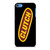 CLUTCH ROCK BAND LOGO 2 iPod Touch 7 Case Cover