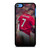 DAVID BECKHAM MANCHESTER UNITED iPod Touch 7 Case Cover