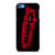 DEADPOOL GAMES LOGO iPod Touch 7 Case Cover