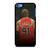 DENNIS RODMAN CHICAGO BULLS NBA 2 iPod Touch 7 Case Cover