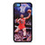 DENNIS RODMAN CHICAGO BULLS NBA iPod Touch 7 Case Cover