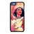DISNEY POCAHONTAS ART iPod Touch 7 Case Cover