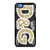DOLCE AND GABBANA EMBOSS iPod Touch 7 Case Cover