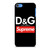 DOLCE AND GABBANA SUPREME iPod Touch 7 Case Cover