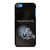 DREAM THEATER METAL BAND SKULL BLACK iPod Touch 7 Case Cover