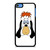DROOPY CARTOON FLAT iPod Touch 7 Case Cover