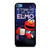 ELMO SHOW MUPPETS iPod Touch 7 Case Cover