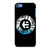 ETNIES FOOTWEAR LOGO 2 iPod Touch 7 Case Cover