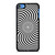 EYE OPTICAL ILLUSION iPod Touch 7 Case Cover