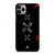 NIKE AIR JORDAN CROSS iPhone 11 Pro Max Case Cover